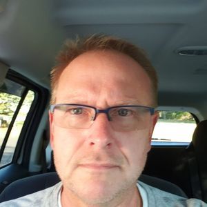 Meet your Posher, Scott